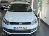 Volkswagen Polo 1.0 Confortline