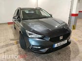 Seat Leon 2.0 TDI FR DSG