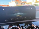 Mercedes-Benz CLA 200 d Shooting Brake AMG Line Aut.