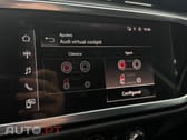 Audi Q3 40 TDI quattro Advanced S tronic