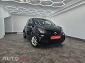 Smart ForFour Passion