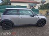 MINI Cooper Cooper D