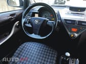 Toyota iQ IQ