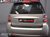 Smart ForTwo 1.0 Passion 71