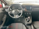 Renault Clio 1.5 Blue dCi RS Line