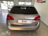 Peugeot 308 SW 1.6 BlueHDi Allure