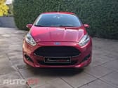 Ford Fiesta 1.0 EcoBoost S&S ST-LINE
