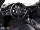 Porsche 911 (997) Targa 4 S PDK