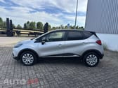 Renault Captur 1.5 dCi EDC