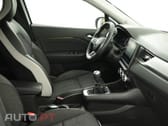 Renault Captur 1.0 TCe Techno Bi-Fuel