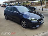 BMW 116 d