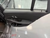 BMW 320 d Touring xDrive Line Sport Auto