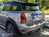MINI Countryman Cooper SE ALL4 Auto