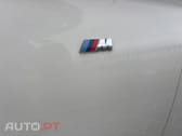 BMW 520 d Pack M Auto