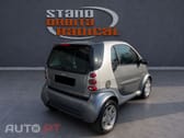 Smart ForTwo Pulse cdi