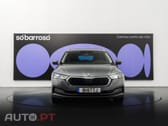 Skoda Octavia Break 1.4 TSi iV Style DSG