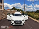 Audi A3 1.6 TDI Sport