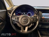 Kia Carens 1,7d 7L
