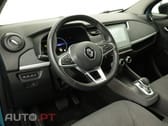 Renault Zoe ZOE E-Tech EV50 Evolution