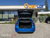 Opel Astra Sports Tourer 1.2 T Edition