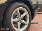 BMW 116 d Line Sport