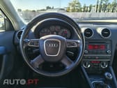 Audi A3 Sportback 1.6 TDI