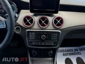 Mercedes-Benz CLA 220 d AMG Line Aut.