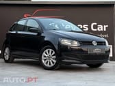 Volkswagen Polo 1.2 Highline