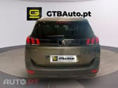Peugeot 5008 1.2 PureTech Allure
