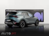 Kia Sportage 1.6 T-GDi PHEV Tech