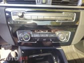 BMW X1 25 d xDrive Pack M