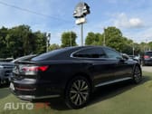 Volkswagen Arteon 1.4 TSI eHybrid Elegance