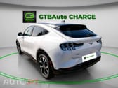Ford Mustang Mach-E I.V.A DEDUTÍVEL Premium AWD
