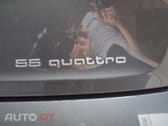Audi E-Tron 55 quattro S line