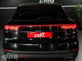 Porsche Cayenne E-Hybrid Tiptronic S