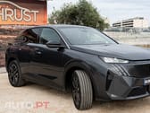 Peugeot 3008 1.2 Hybrid Allure e-DCS6
