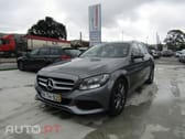 Mercedes-Benz C 180 Avantgarde