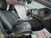 DS DS4 1.2 PureTech Rivoli EAT8