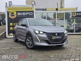 Peugeot E-208 50 kWh GT Pack
