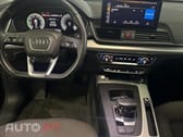Audi Q5 50 TFSIe quattro S tronic