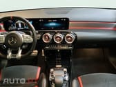 Mercedes-Benz A 35 AMG 4Matic Speedshift DCT 7G