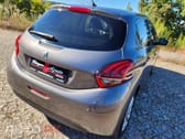 Peugeot 208 1.5 BlueHDi Allure