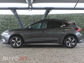 Ford Focus 1.0 EcoBoost MHEV Active X