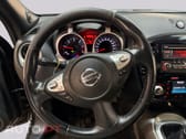 Nissan Juke 1.5 dCi Tekna