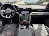 Lamborghini Urus 4.0 V8