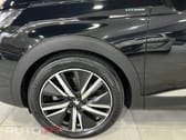 Peugeot 3008 1.6 Hybrid GT Pack e-EAT8