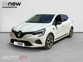 Renault Clio Limited Blue dCi 100
