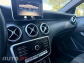 Mercedes-Benz A 180 d Urban
