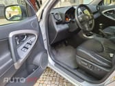 Toyota RAV4 2.2 D-4D X NAVI+RF+BM