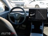 Tesla Model 3 Long-Range Dual Motor AWD